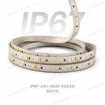 IP67-24V-2835-120LED 10mm1