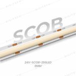 24V-SCOB-256LED 8MM1