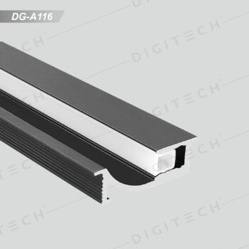 DG-A116 Mini Wallwasher profile light