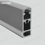 DG-A118 2 Side Light Closet wardrobe Profile Light