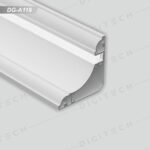 DG-A119 Corner Ceilling Profile Lights