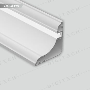 DG-A119 Corner Ceilling Profile Lights