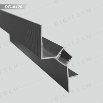 DG-A120 Shadow Edge Profile Lights