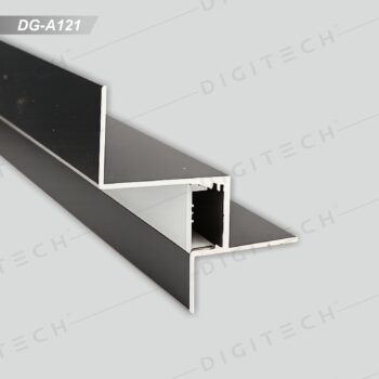 DG-A121 Shadow Edge Profile Lights