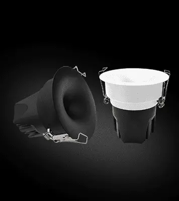 COB-Downlights