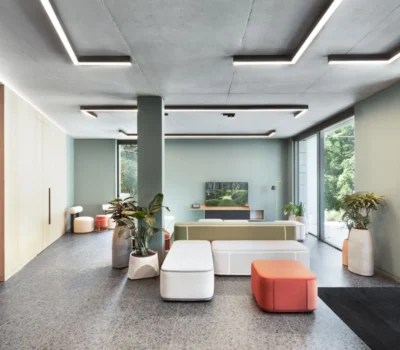 Architectural Linear Lighting for Modern Interiors | Digitech Lights