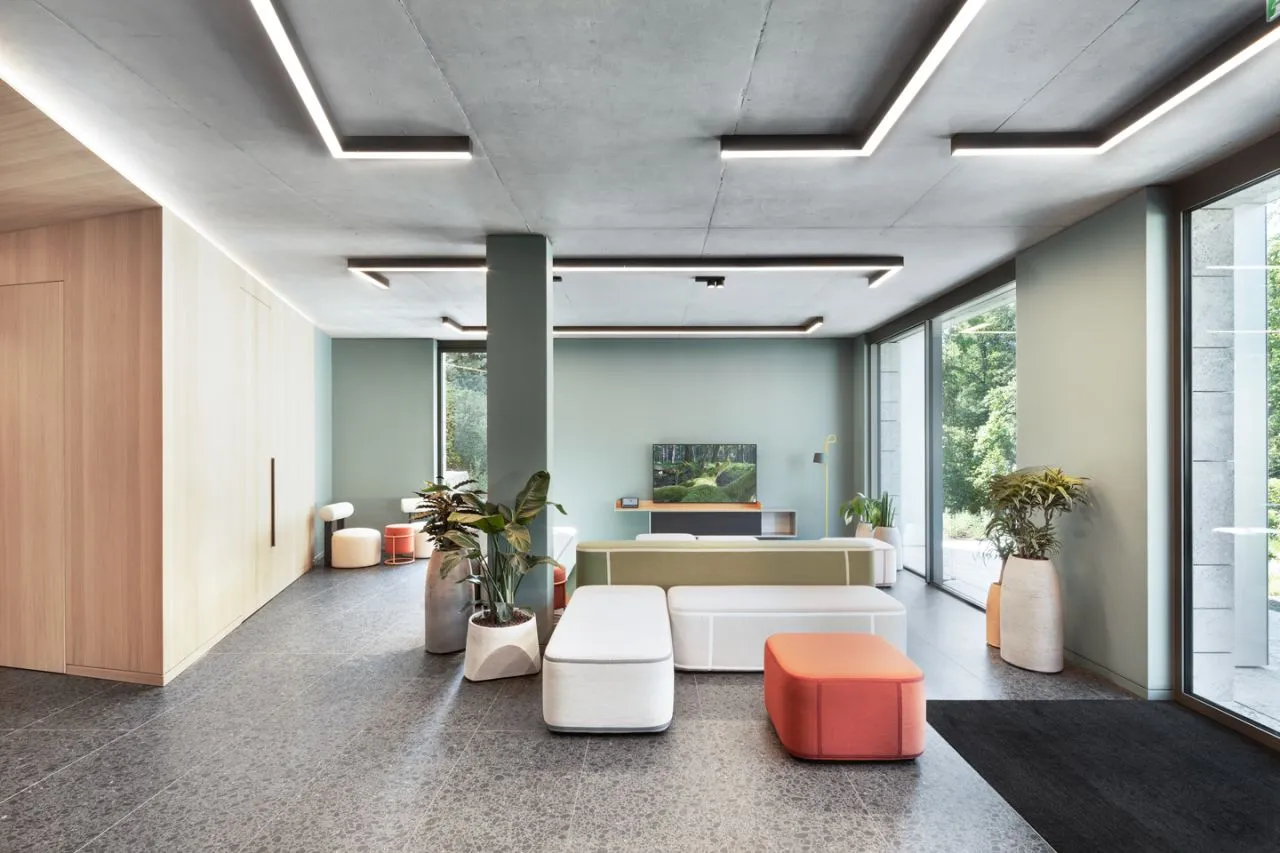 Architectural Linear Lighting for Modern Interiors