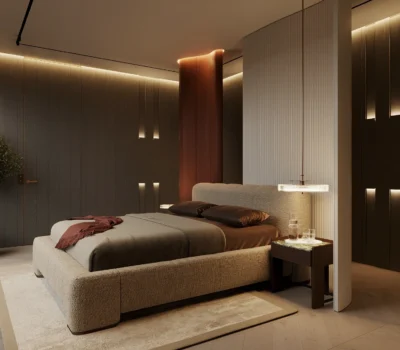 Architectural Shadow Gap Lighting | Digitech Lights